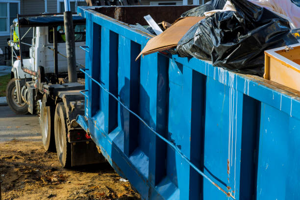 Recycling Services for Junk in Bartonville, TX