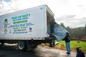 Trusted Bartonville, TX Junk Removal Services Experts